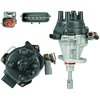 Wai Global NEW IGNITION DISTRIBUTOR, DST58421 DST58421